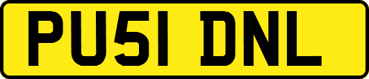 PU51DNL