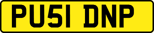 PU51DNP