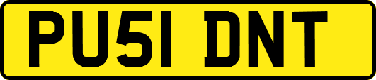 PU51DNT