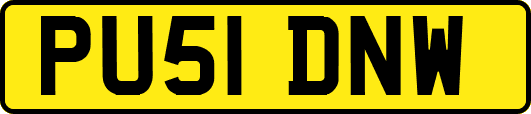 PU51DNW