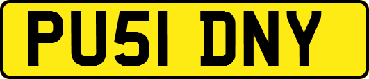 PU51DNY