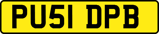 PU51DPB