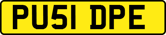 PU51DPE