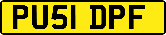 PU51DPF