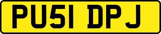 PU51DPJ