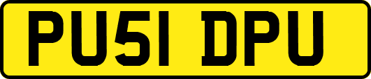 PU51DPU