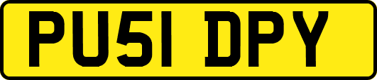 PU51DPY