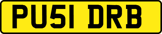 PU51DRB