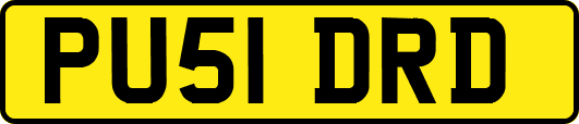 PU51DRD