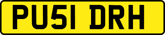 PU51DRH