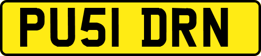 PU51DRN