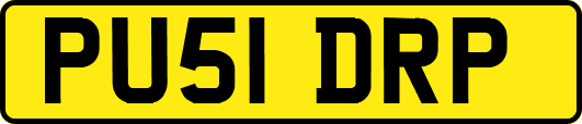 PU51DRP