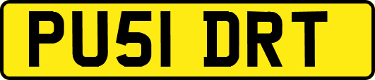 PU51DRT