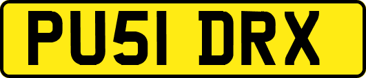 PU51DRX