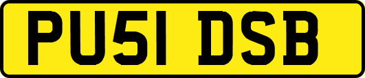 PU51DSB