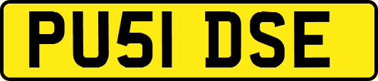 PU51DSE