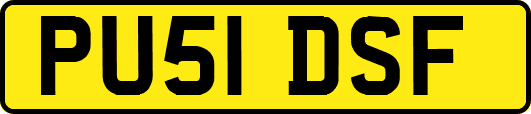 PU51DSF