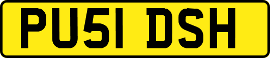 PU51DSH