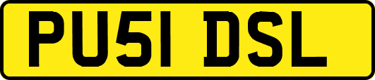 PU51DSL