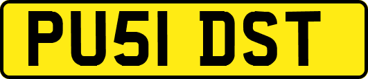 PU51DST