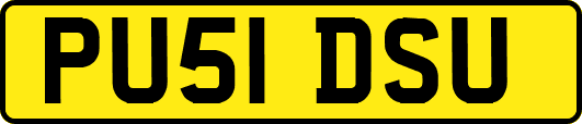 PU51DSU