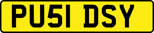 PU51DSY