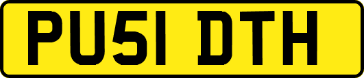 PU51DTH