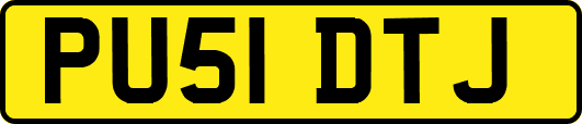 PU51DTJ