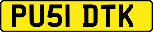 PU51DTK