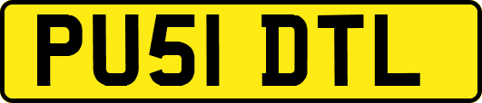 PU51DTL