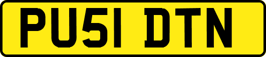 PU51DTN