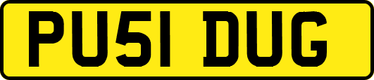 PU51DUG