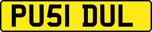 PU51DUL