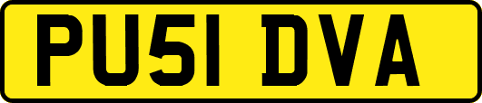 PU51DVA