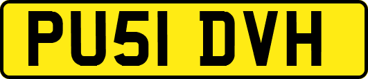 PU51DVH