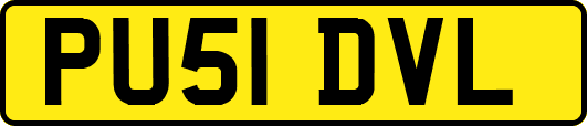 PU51DVL