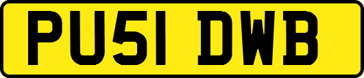 PU51DWB