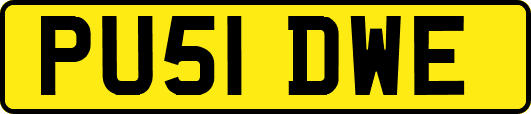 PU51DWE