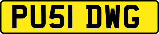 PU51DWG