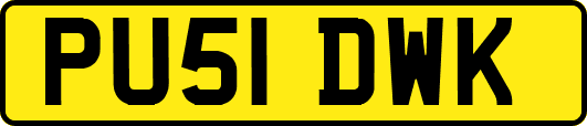 PU51DWK