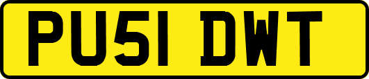 PU51DWT