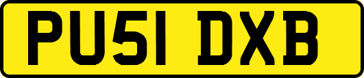 PU51DXB