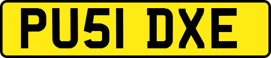 PU51DXE