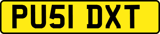 PU51DXT