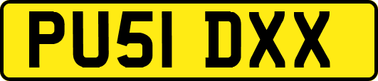 PU51DXX