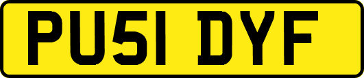 PU51DYF