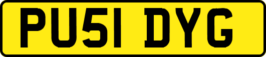 PU51DYG