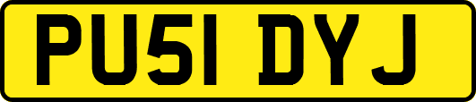 PU51DYJ