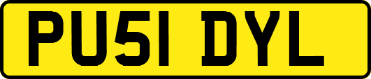 PU51DYL