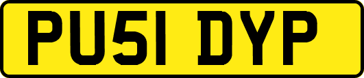 PU51DYP